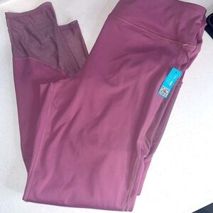 New with tags Women’s WALKPOP leggings